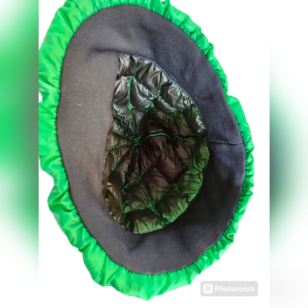 Blackrock down beanie - Picture 3 of 3